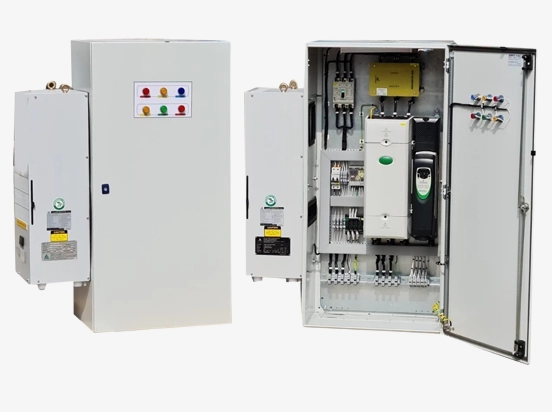 AC Drive / VFD Panels