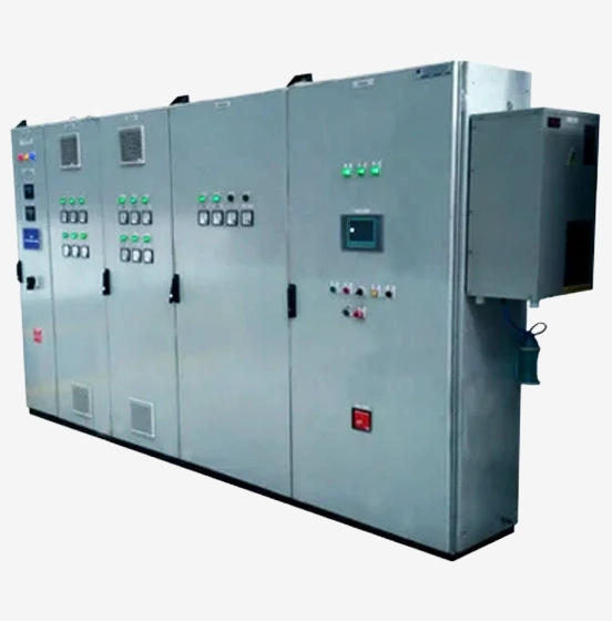Air Supply Panels