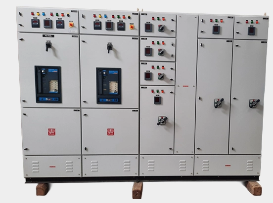 APFC Panels