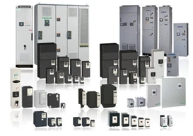 ATV VFD Series