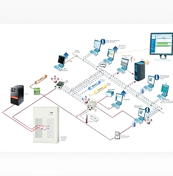 Building Management System