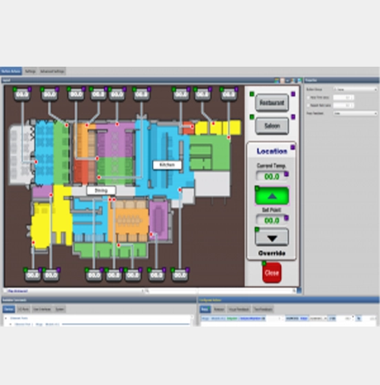 Building Management System