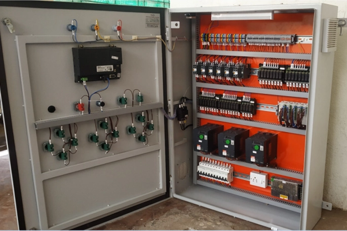 control-panel-manufacturing