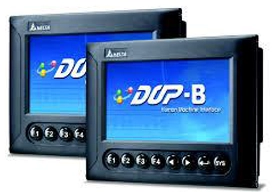 HMI-Panel: DOP Series