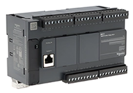 EcoStruxure Basic (SoMachine Basic)
