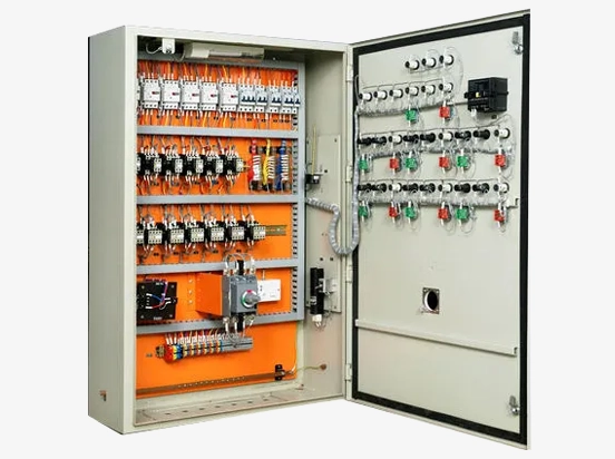 Electrical Control Panels