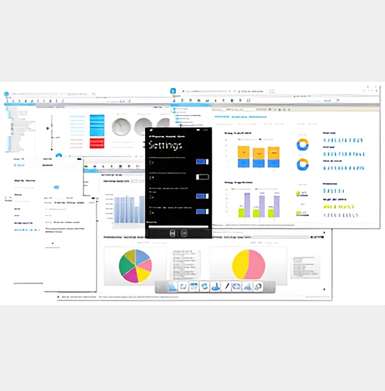 Energy Management System 1