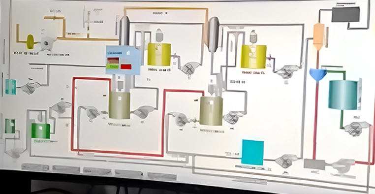 Filter System Video