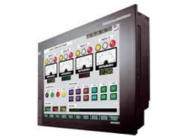 HMI-Panel: GOT and GS series