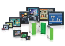 HMI Vijeo Designer Range
