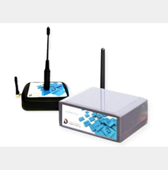 IIOT Based Wireless Solution
