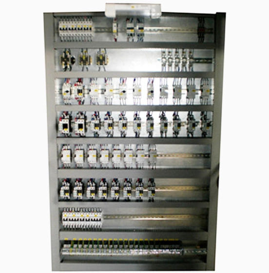 Motor Control Centers
