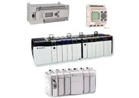 PLC: Micrologix, Compactlogix, PICO, Contrologix