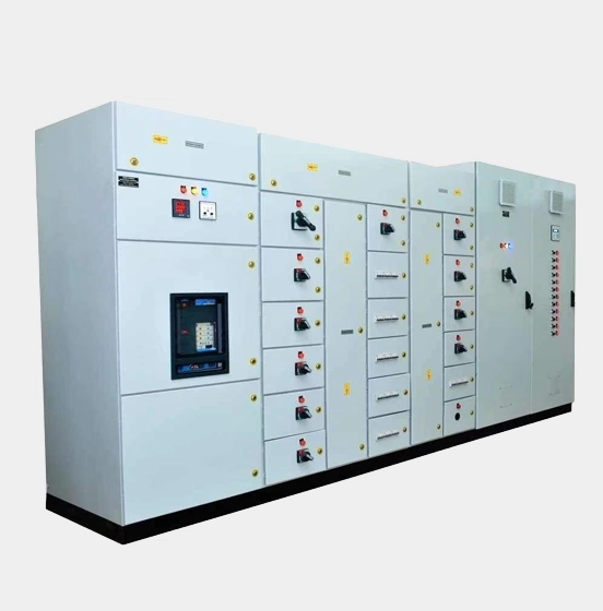PLC Panel