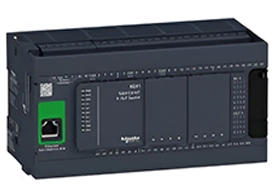 PLC TM241/TM251/TM258 Series