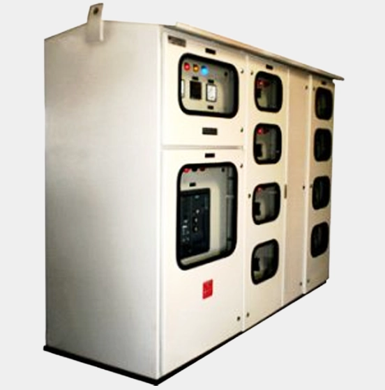Power Distribution Board
