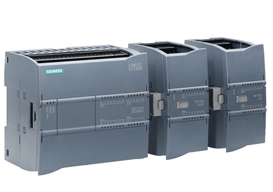 PLC: S7-200 Smart