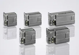 PLC: S7-200