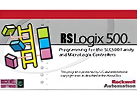 Software: RSLogix500