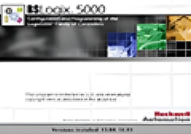 Software: RSLogix5000