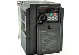 Drives: VFD
